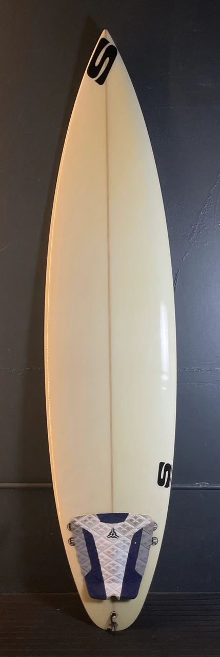 7'0" Simon Anderson Used Surfboard #48823 photo 1
