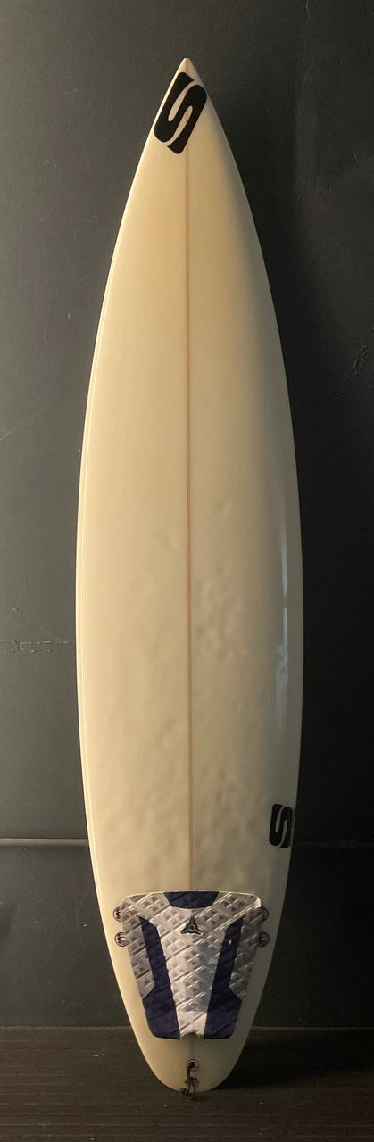 7'0" Simon Anderson Used Surfboard #48823 photo 2