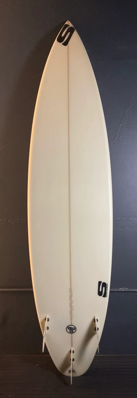 7'0" Simon Anderson Used Surfboard #48823 photo 3
