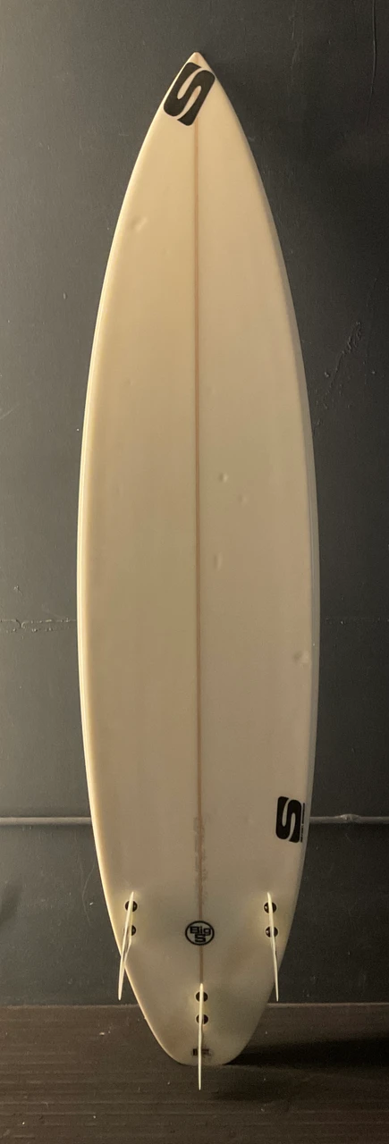 7'0" Simon Anderson Used Surfboard #48823 photo 4