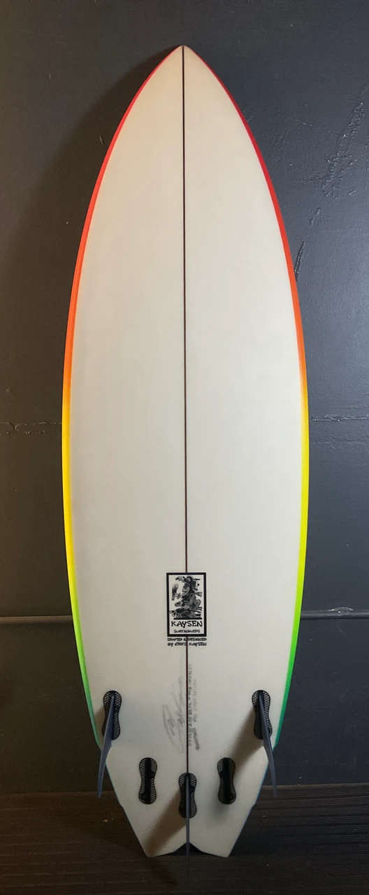 5'7" Transporta photo 3