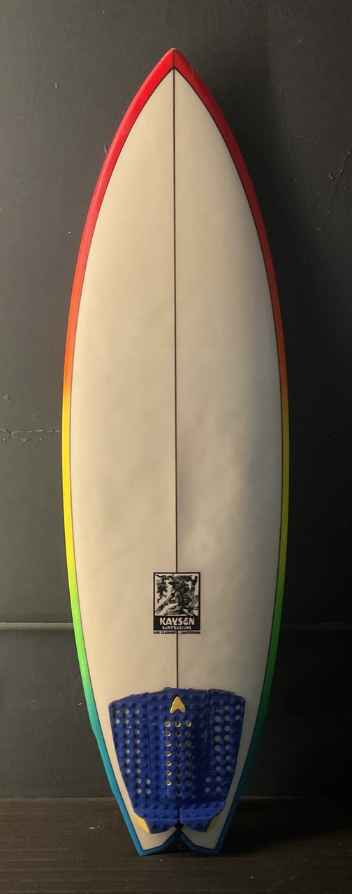 5'7" Transporta photo 2