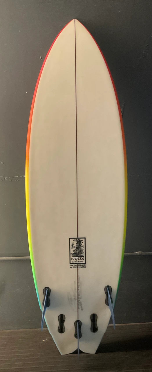 5'7" Transporta photo 4