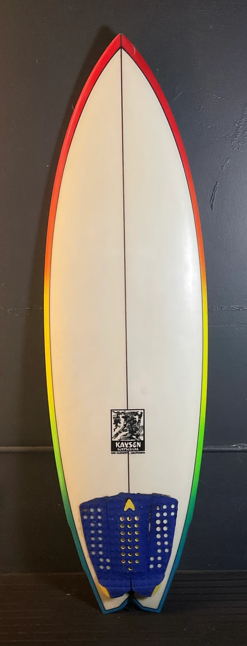 5'7" Transporta photo 1