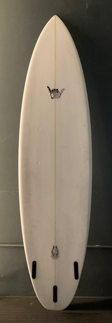 7'8" Custom photo 4