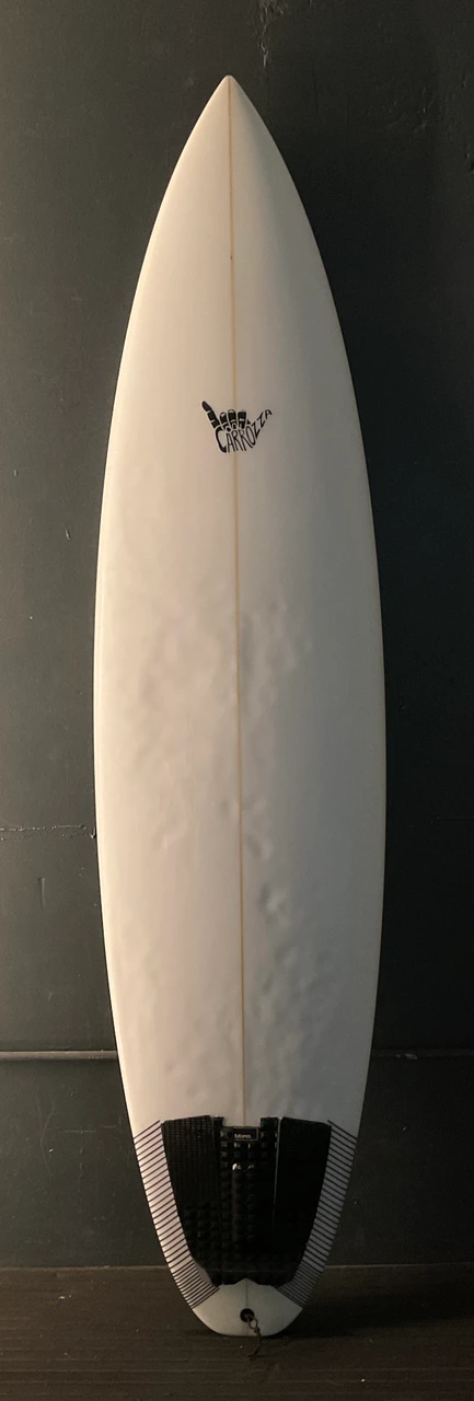 7'8" Custom photo 2