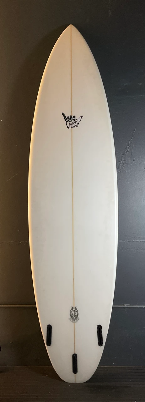 7'8" Custom photo 3