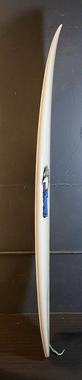 6'2" Sub Scorcher 2 photo 5