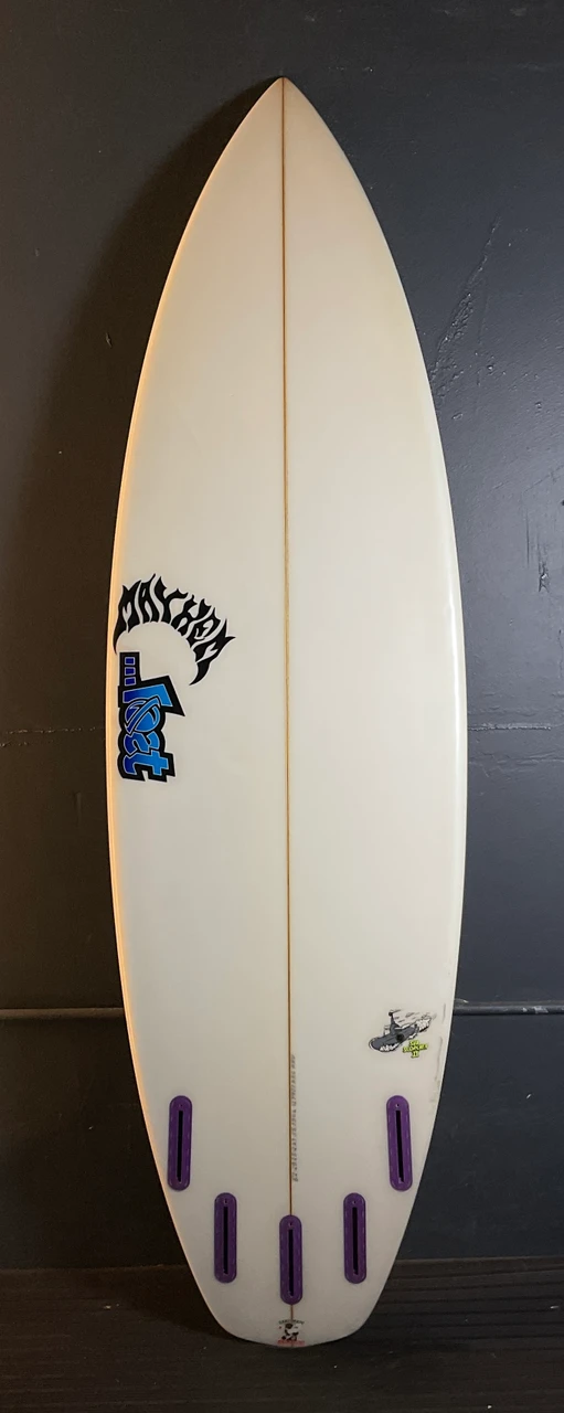 6'2" Sub Scorcher 2 photo 3