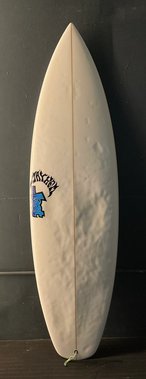 6'2" Sub Scorcher 2 photo 2