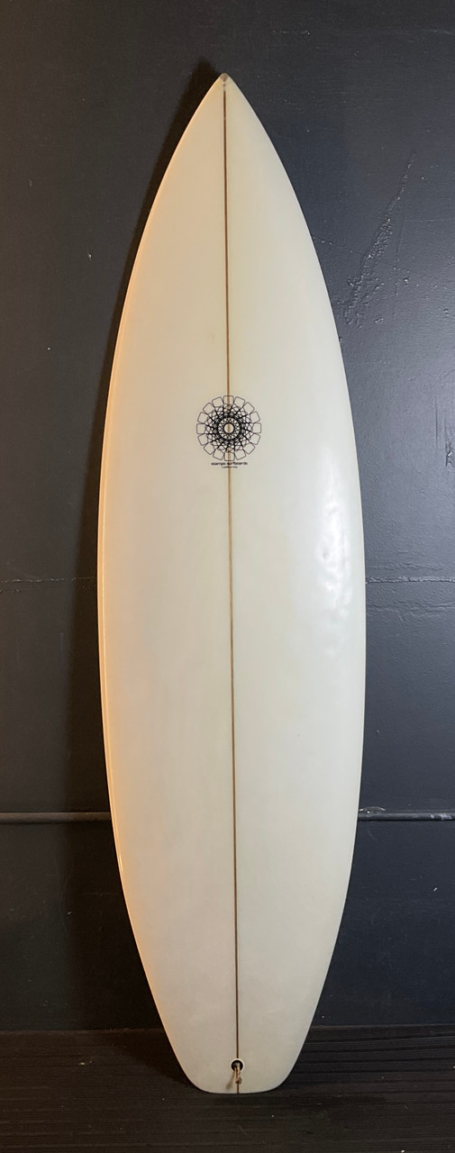 5'11" Grinder X photo 1