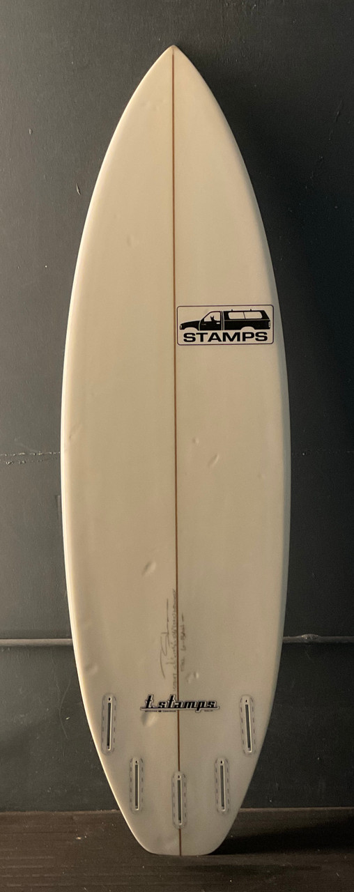 5'11" Grinder X photo 4