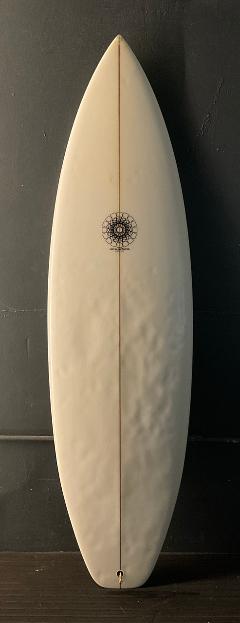 5'11" Grinder X photo 2