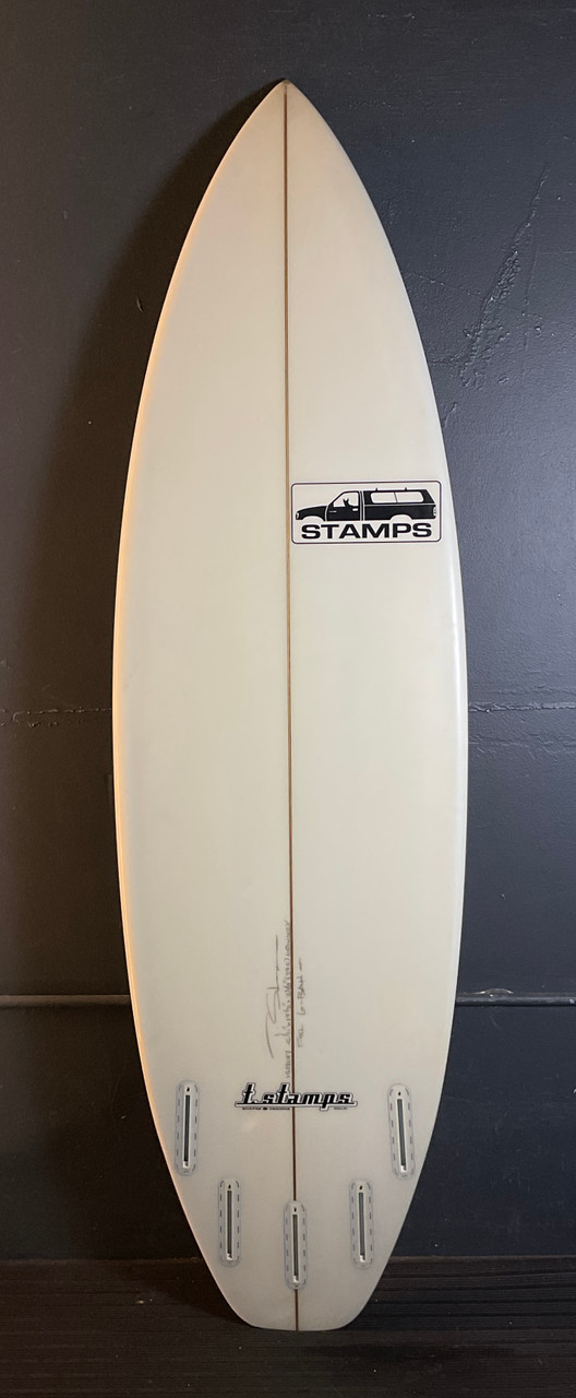 5'11" Grinder X photo 3