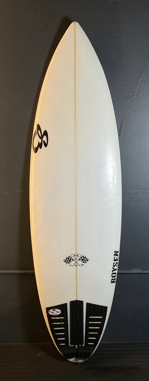 5'10" Sk 3 photo 1
