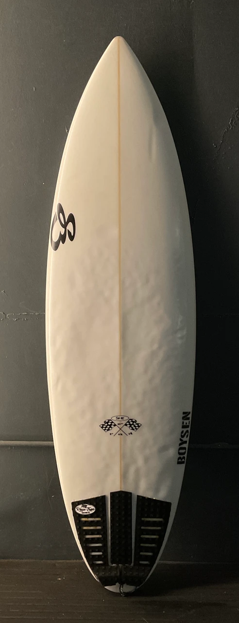 5'10" Sk 3 photo 2