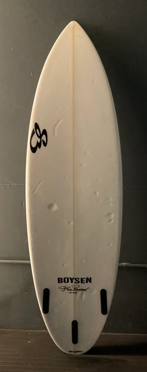 5'10" Sk 3 photo 4