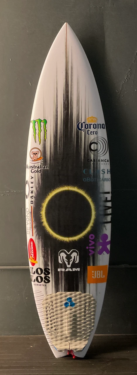 5'11" DFK 2 - Medina Personal photo 2