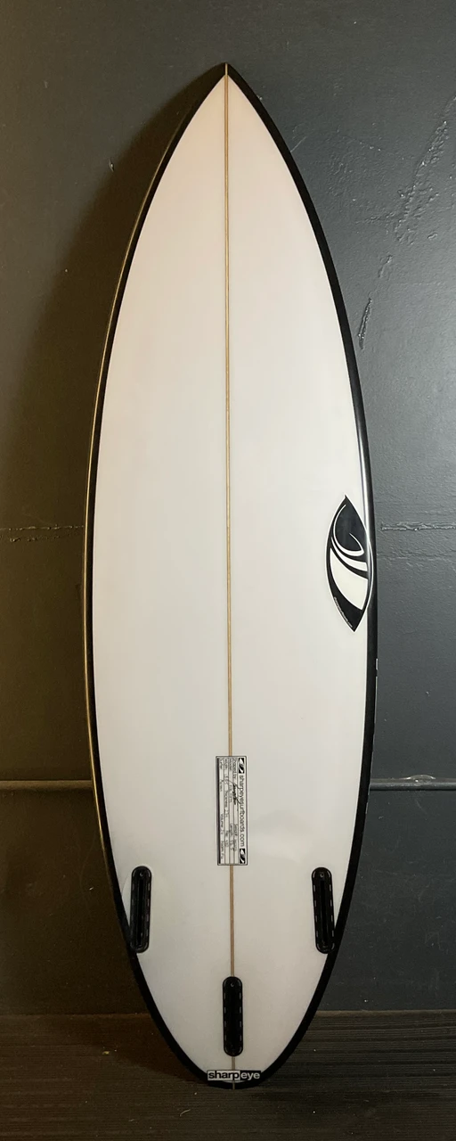 5'7" File Fifty photo 3