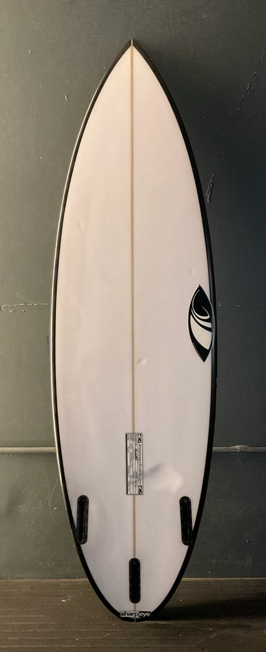 5'7" File Fifty photo 4