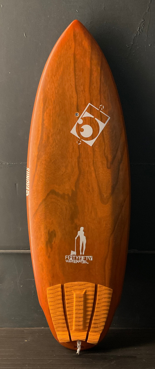 5'2" New Sensation photo 2