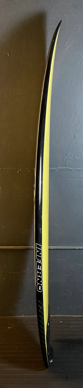 5'7" Inferno 72 photo 5