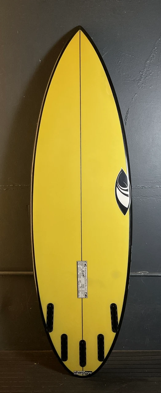 5'7" Inferno 72 photo 3