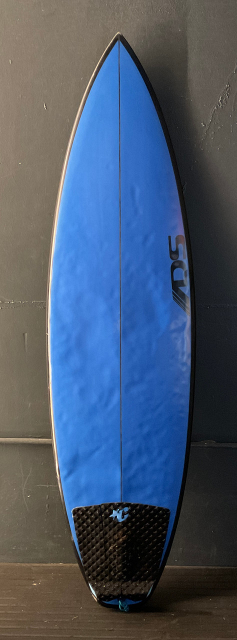 ADS 5'8 Surfboard photo 2