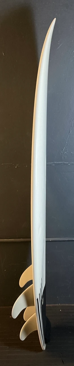 5'5" Glass On Quad photo 5