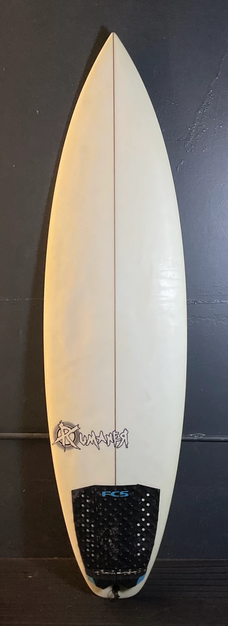 5'8" Custom photo 1