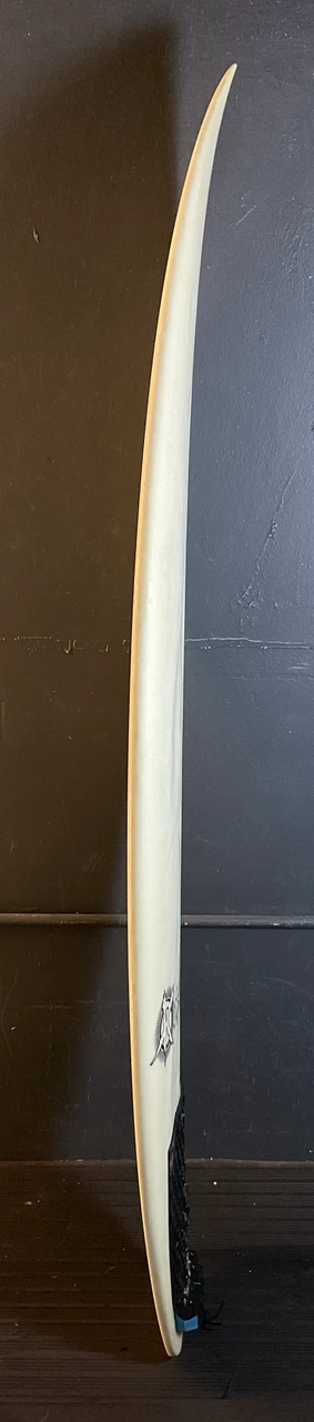 5'8" Custom photo 5