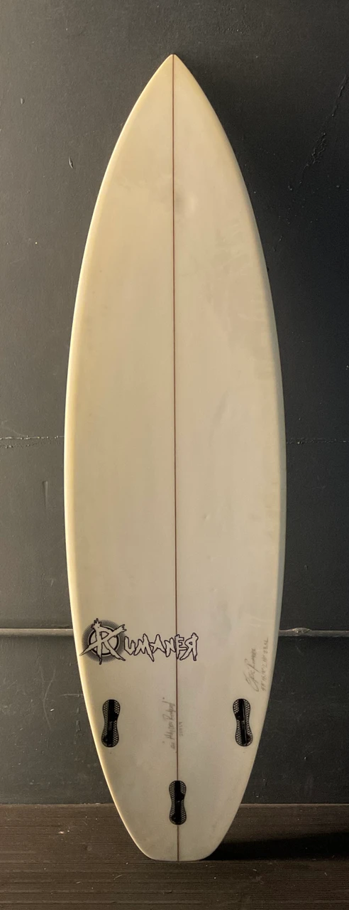 5'8" Custom photo 4