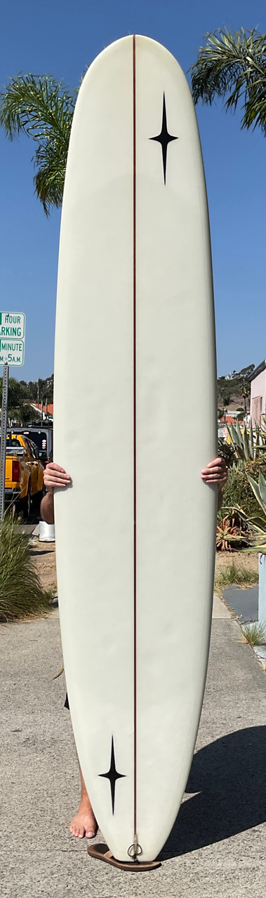 9'5" Log photo 1