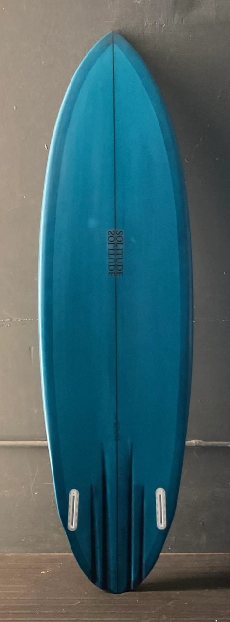 6'2" Twin Pin photo 4
