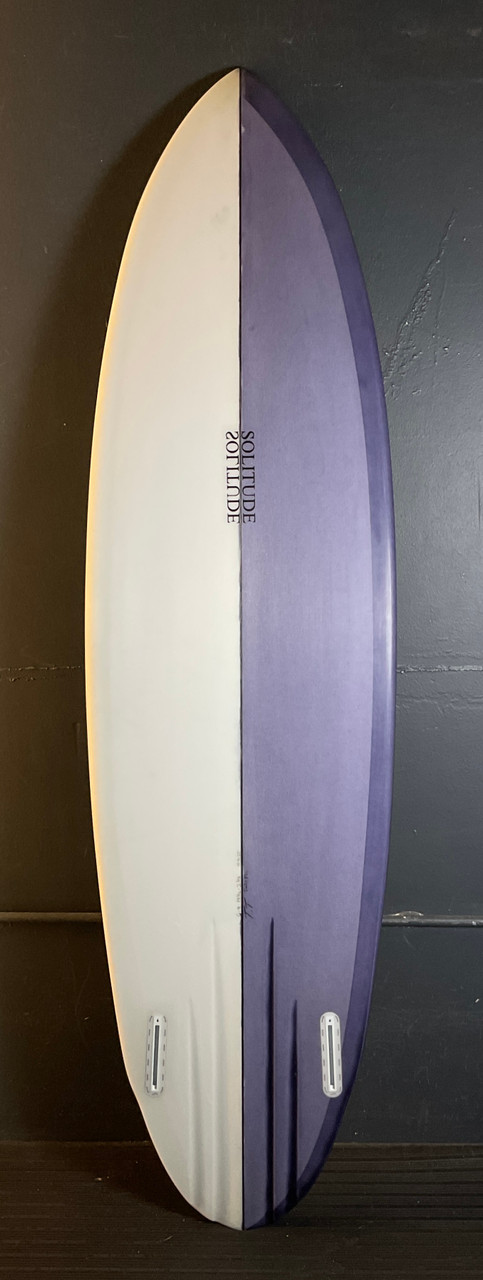 6'4" Twin Pin photo 3