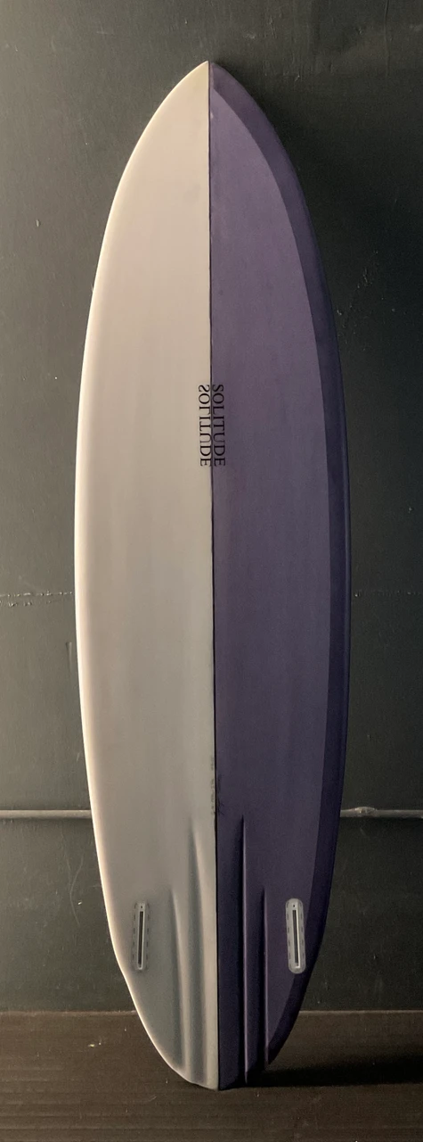 6'4" Twin Pin photo 4