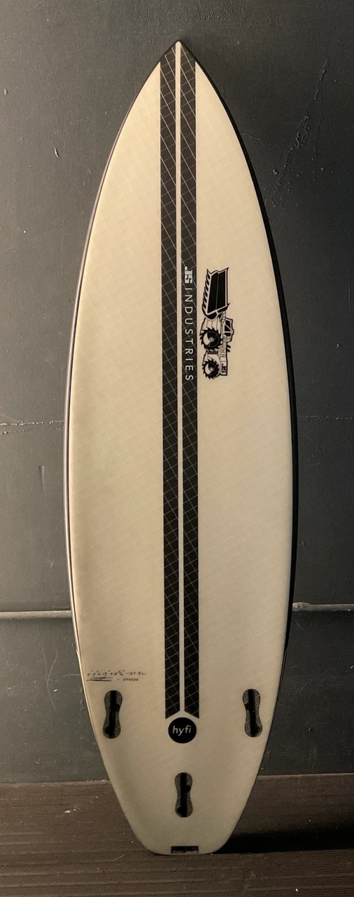 5'9" Monsta Box photo 4