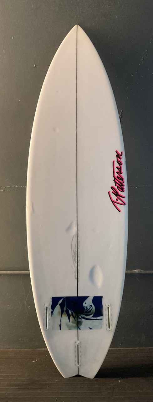 5'8" ACF photo 4