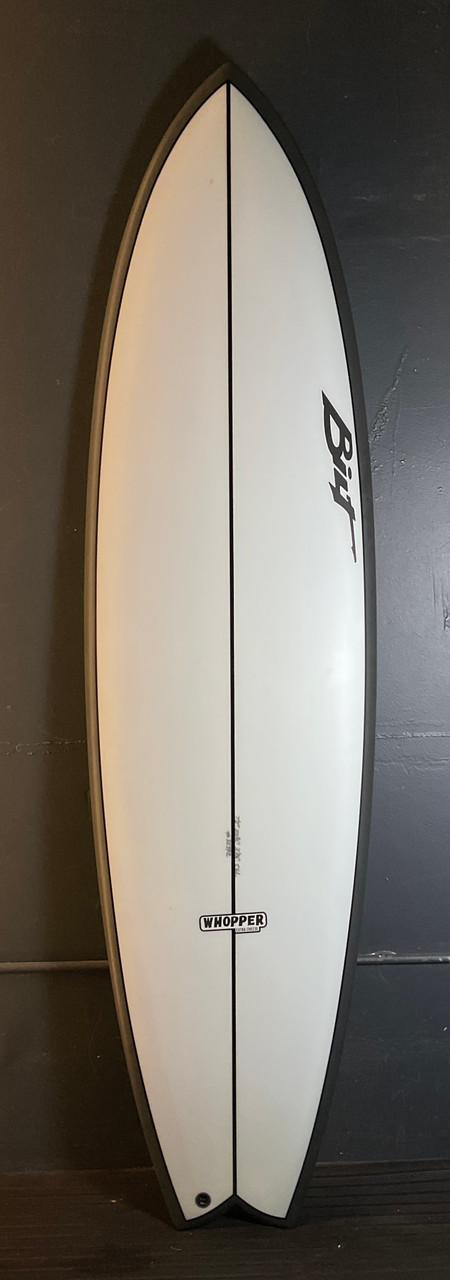 7'2" Whopper photo 1