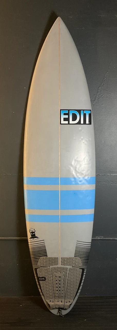 6'4" Marklar Pin photo 1