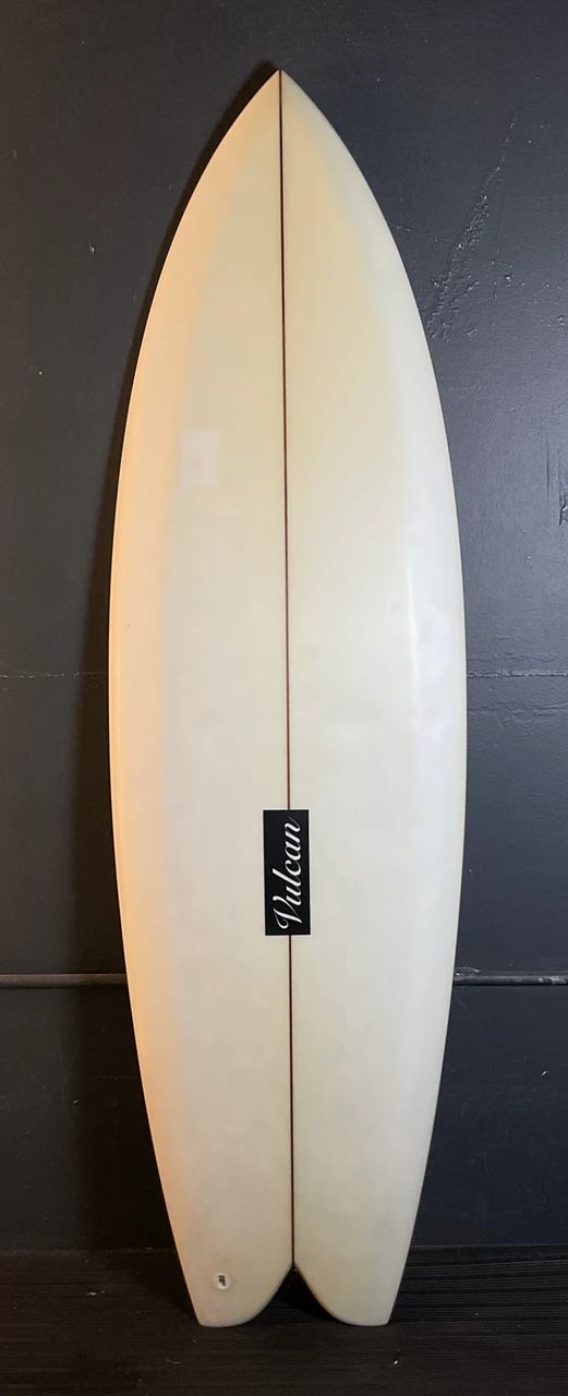 5'8" Fish photo 1