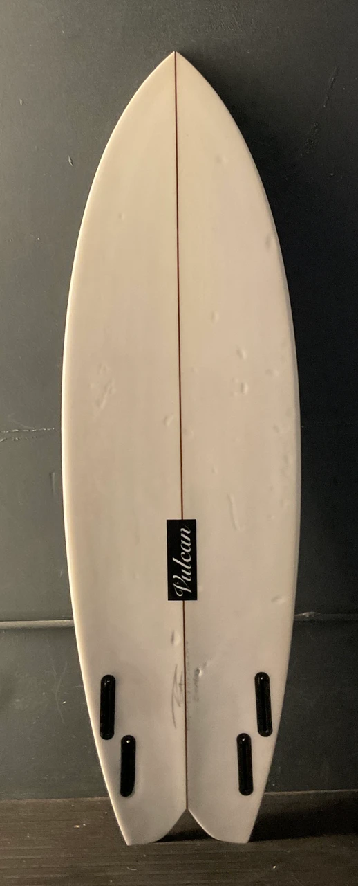 5'8" Fish photo 4