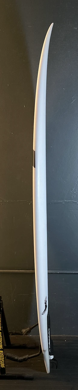 6'3" Destroyer Fish photo 5