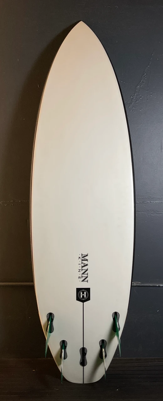 6'0" Dominator II photo 3