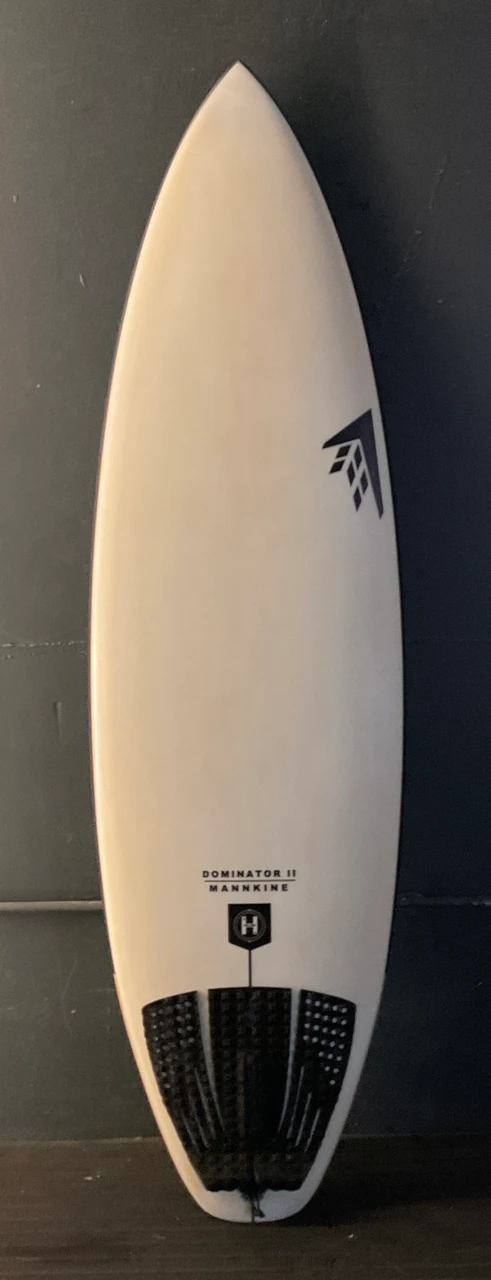 6'0" Dominator II photo 2