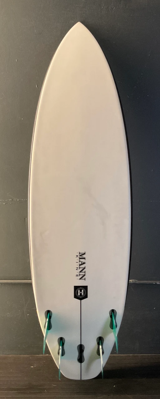 6'0" Dominator II photo 4