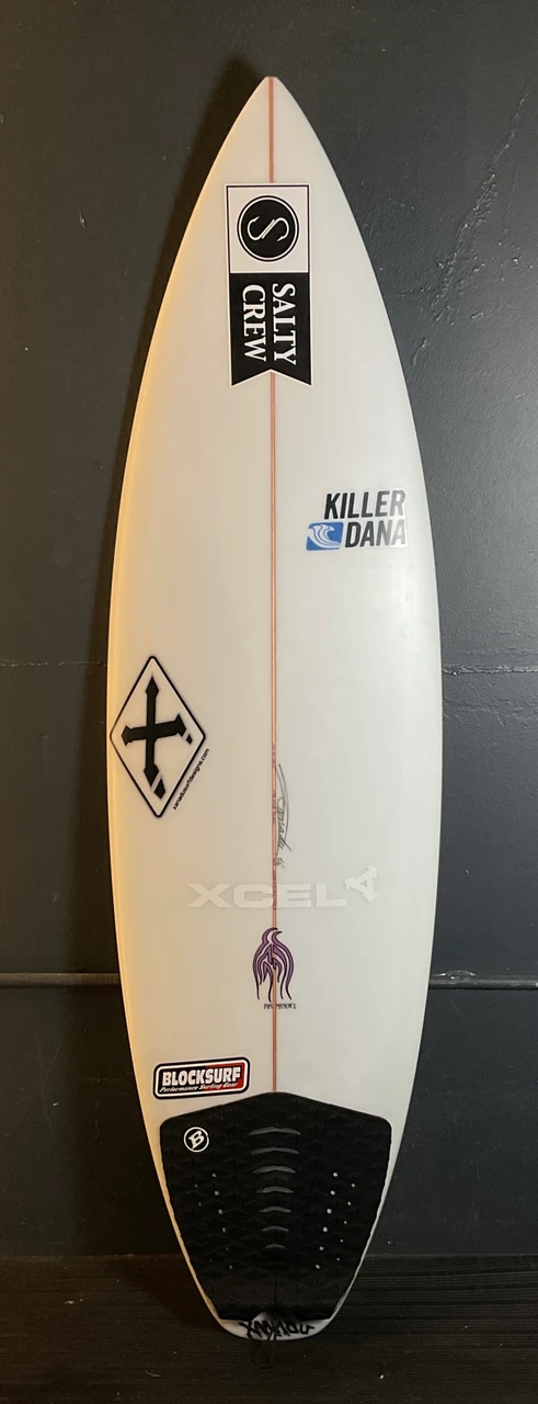 5'6" Custom photo 1