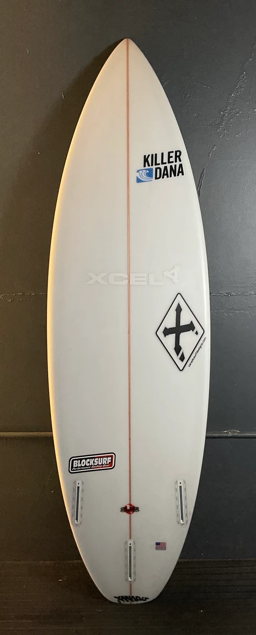 5'6" Custom photo 3