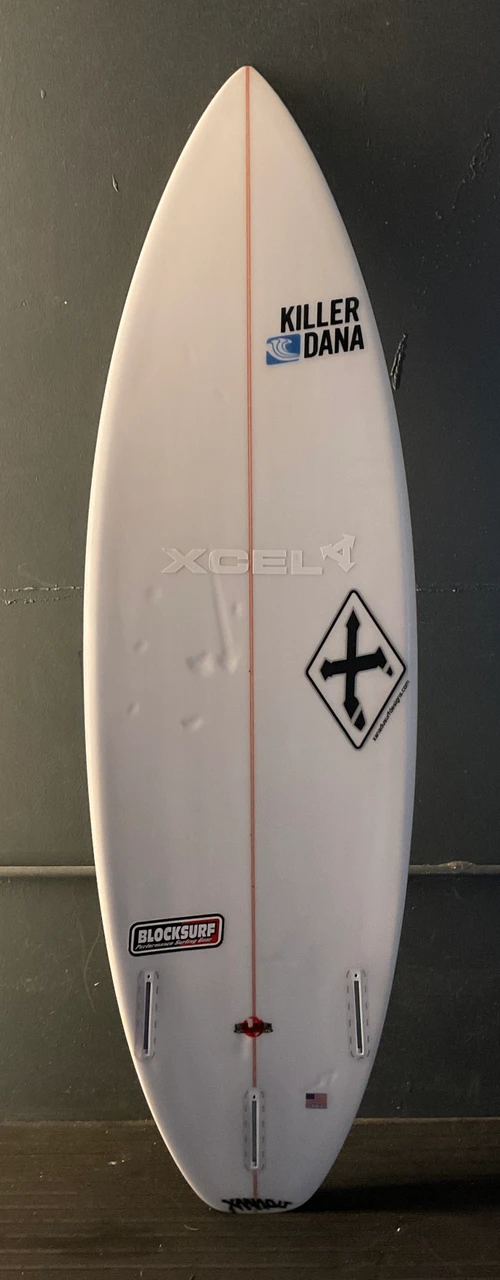 5'6" Custom photo 4