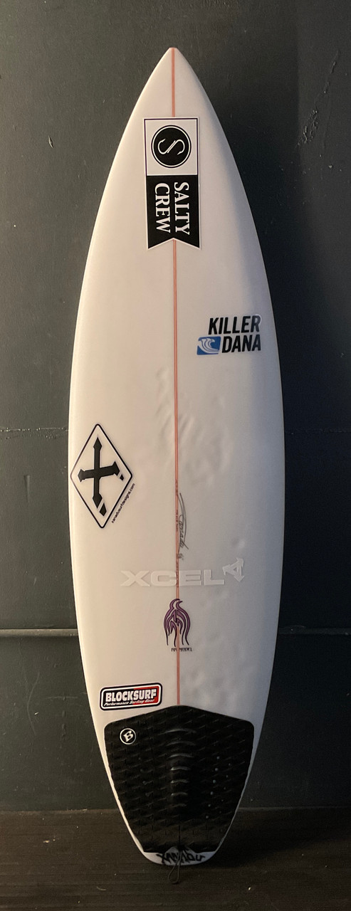 5'6" Custom photo 2